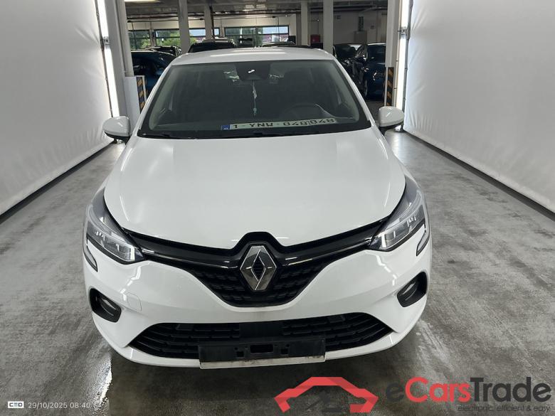 RENAULT Clio 1.0 TCE 100 CORPORATE EDITION #2