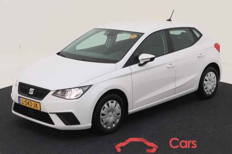 SEAT Ibiza 70 kW #1