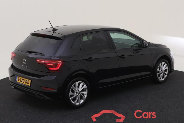 VOLKSWAGEN POLO 70 kW #5