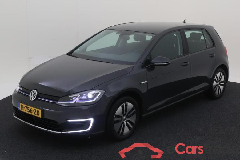VOLKSWAGEN e-Golf 100 kW #1