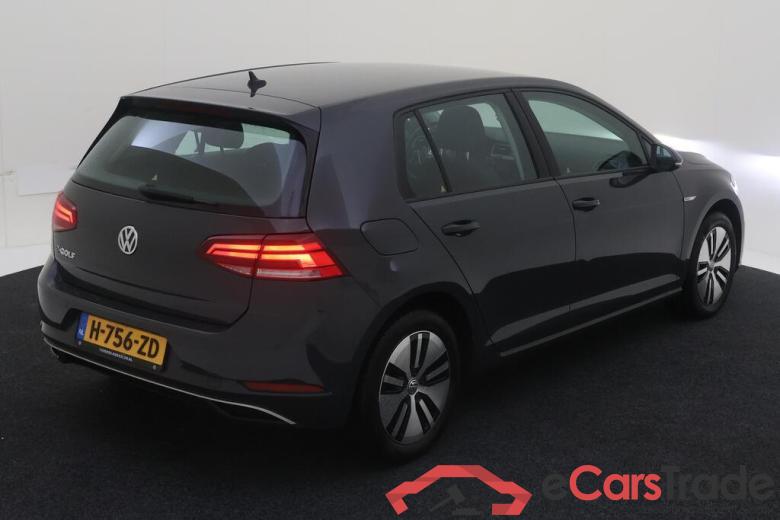 VOLKSWAGEN e-Golf 100 kW #5