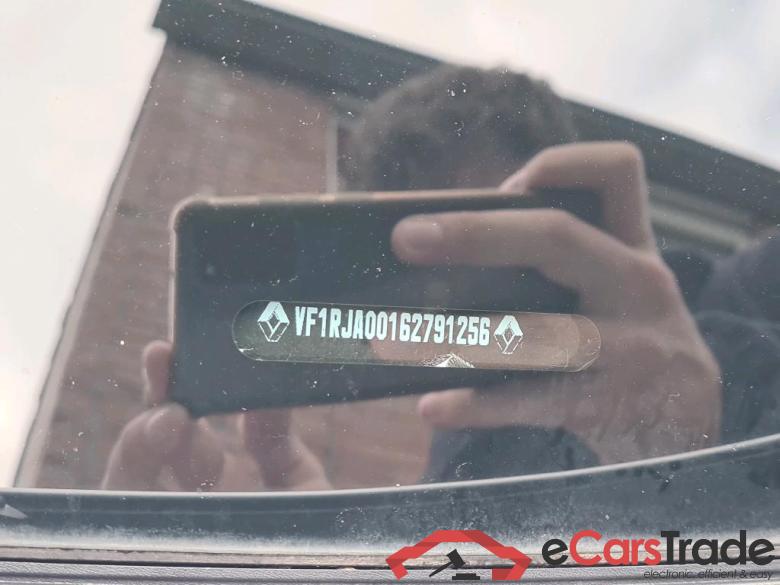 RENAULT CLIO 96 kW #2