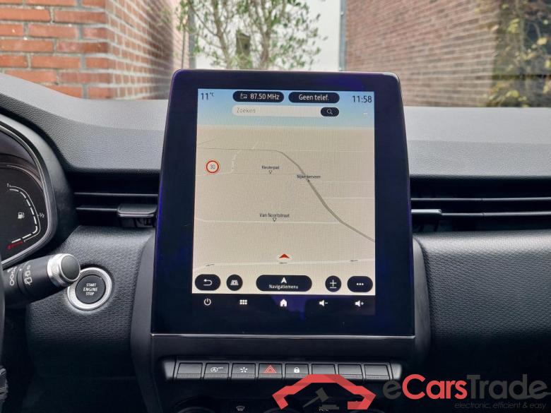 RENAULT CLIO 96 kW #3