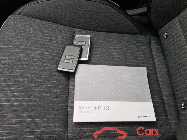 RENAULT CLIO 96 kW #6