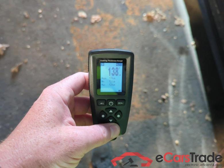 A4 Avant 35 TFSI advanced 2.0 TFSI 110KW AT7 E6dT #6