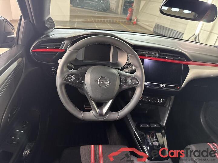 Opel Corsa Corsa 1.2 Turbo S/S Auto GS Line 96kW/131pk  5D/P Auto-8 #5