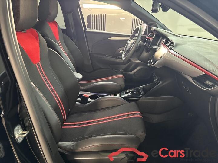 Opel Corsa Corsa 1.2 Turbo S/S Auto GS Line 96kW/131pk  5D/P Auto-8 #6