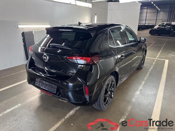 Opel Corsa Corsa 1.2 Turbo S/S Auto GS Line 96kW/131pk  5D/P Auto-8 #4