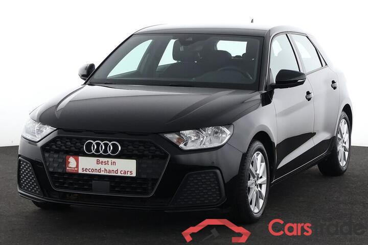 Audi A1 Sportback A1 Sportback 1.0 25 TFSI S tronic Business Ed. 70kW/95pk  5D/P Auto-7 #1