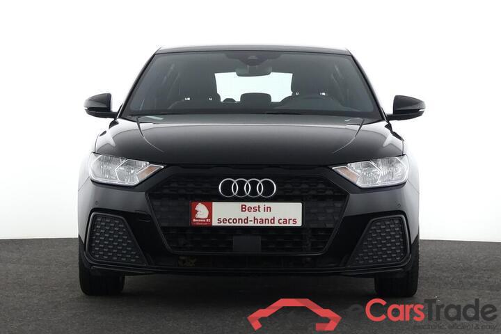 Audi A1 Sportback A1 Sportback 1.0 25 TFSI S tronic Business Ed. 70kW/95pk  5D/P Auto-7 #4
