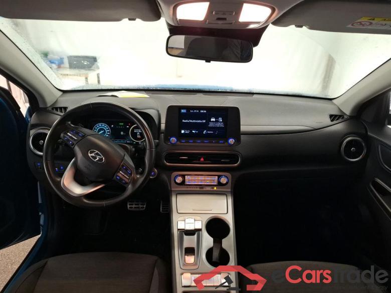 Kona Intuitive Electrique 2WD 64kWh BVA #5