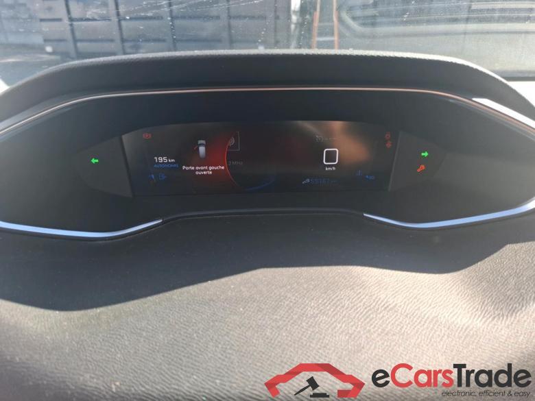 308 Active Pack 1.5 HDi 130CV BVM6 E6d / TRANSFO VP/VF #6