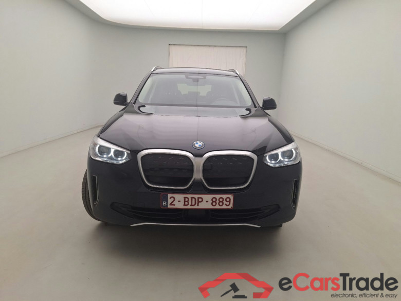 BMW, iX3 '20 BEV, BMW iX3 sDrive35 5d