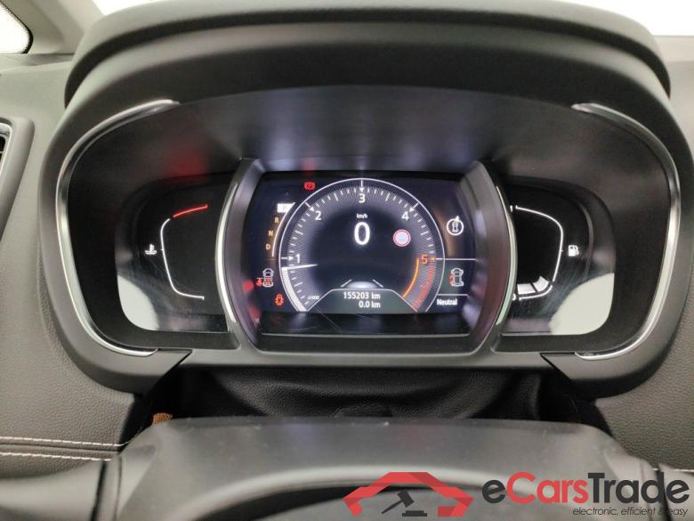 Renault Grand Scénic Blue dCi 120 EDC Initiale Paris 7P 5d #6