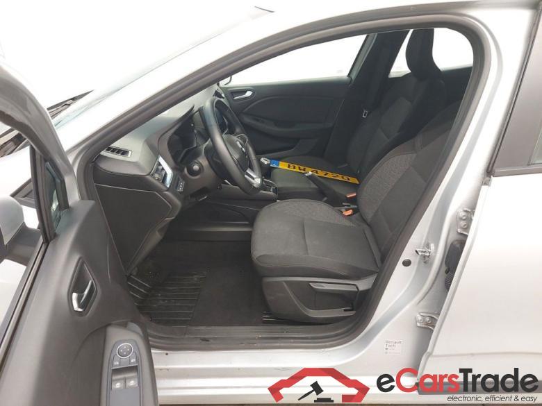 RENAULT CLIO V 1.0 TCe 91 Corporate Edition GPF(Fl.)(EU6D) 5d #3