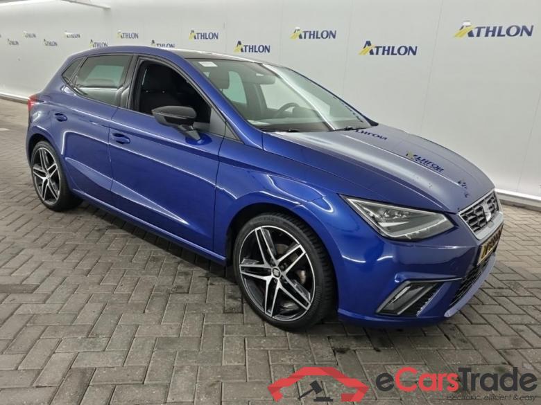 SEAT Ibiza 1.0 TSI 85 kW FR Business Intense 5D #2