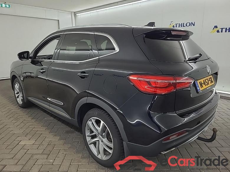 MG EHS Luxury 5D 209kW #4