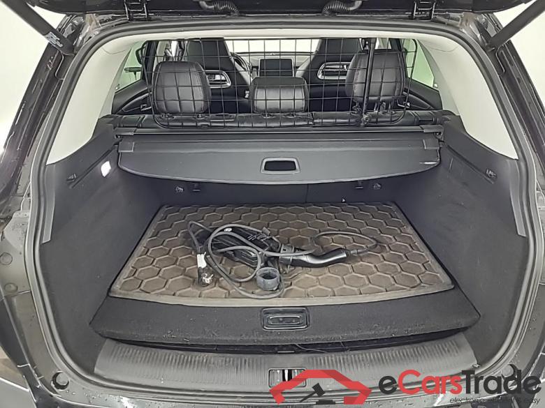 MG EHS Luxury 5D 209kW #5