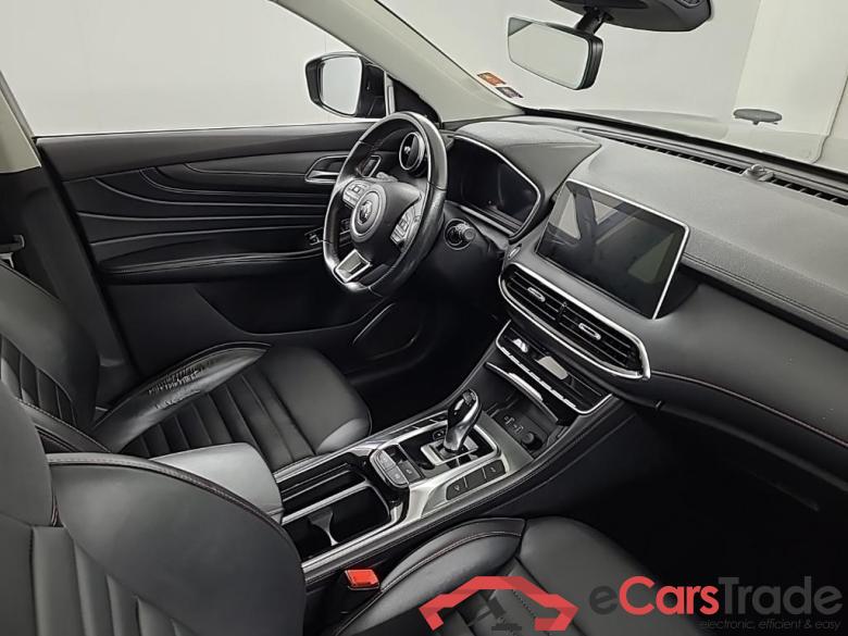MG EHS Luxury 5D 209kW #6