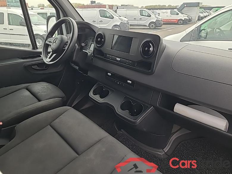 MERCEDES-BENZ Sprinter GB 315 1.9 CDI L4H3 #6