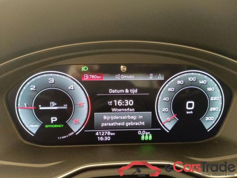 Audi A5 Sportback 30 TDI S tronic Business Edition 5d #6