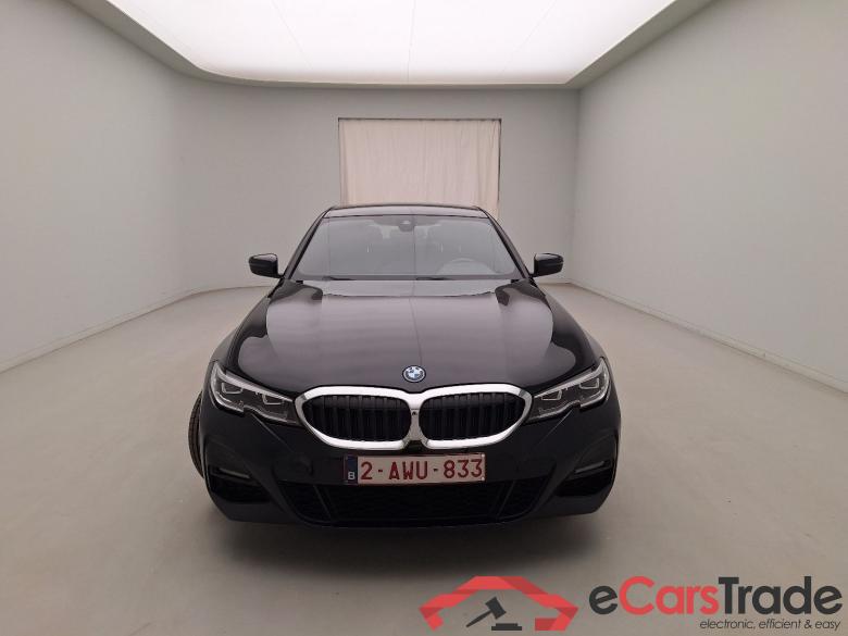 BMW, 3-serie '18 PHEV, BMW 3 Reeks Berline 320e (150 kW) 4d #1