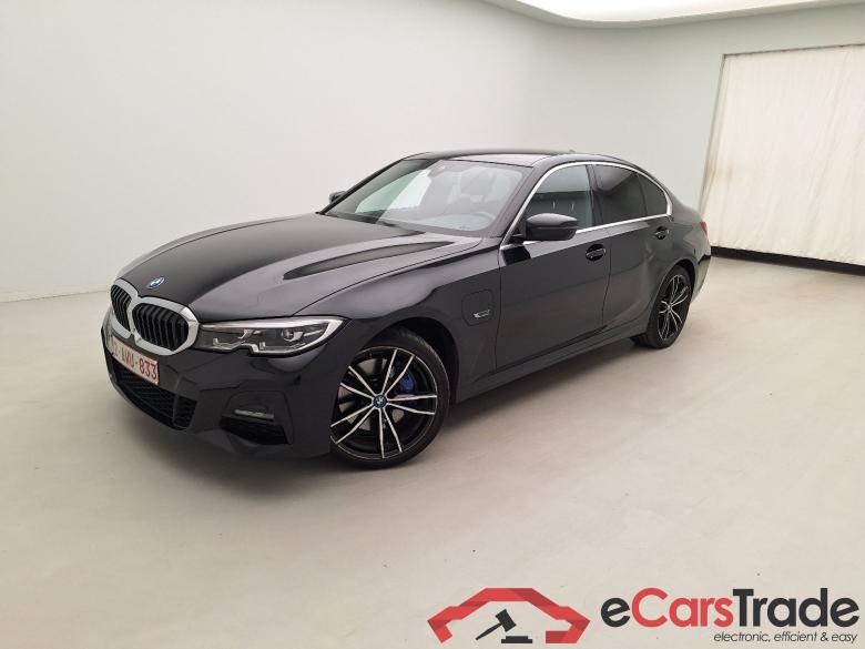 BMW, 3-serie '18 PHEV, BMW 3 Reeks Berline 320e (150 kW) 4d #2