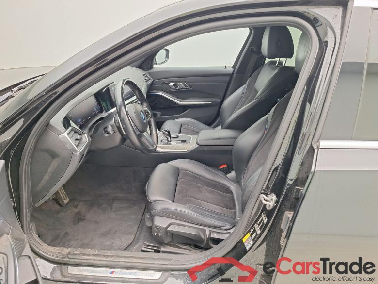 BMW, 3-serie '18 PHEV, BMW 3 Reeks Berline 320e (150 kW) 4d #3