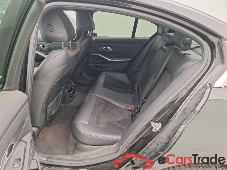 BMW, 3-serie '18 PHEV, BMW 3 Reeks Berline 320e (150 kW) 4d #4
