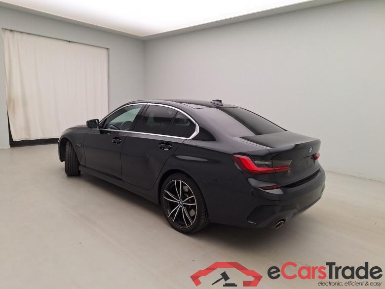 BMW, 3-serie '18 PHEV, BMW 3 Reeks Berline 320e (150 kW) 4d #6