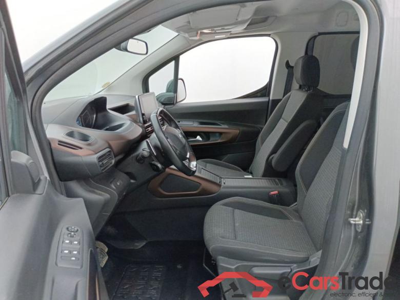 Peugeot Rifter 1.5 BlueHDi 130 EAT8 S/S GT Line Long 5d #3