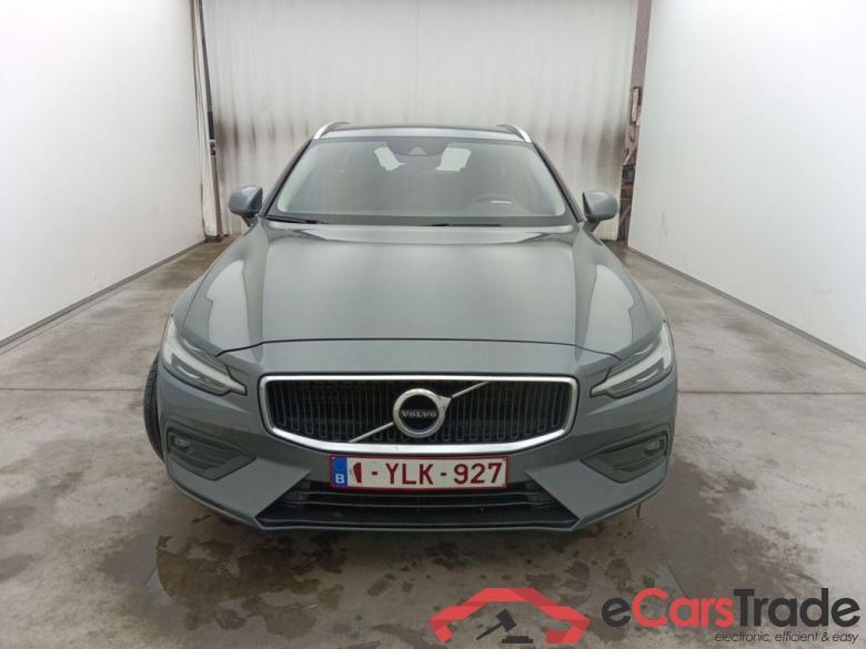 Volvo V60 D3 Momentum Pro 5d #5