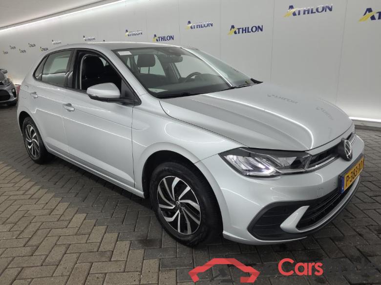 VOLKSWAGEN POLO 1.0 TSI 70kW 7-DSG Life Bus.5D Athlon Edition #2
