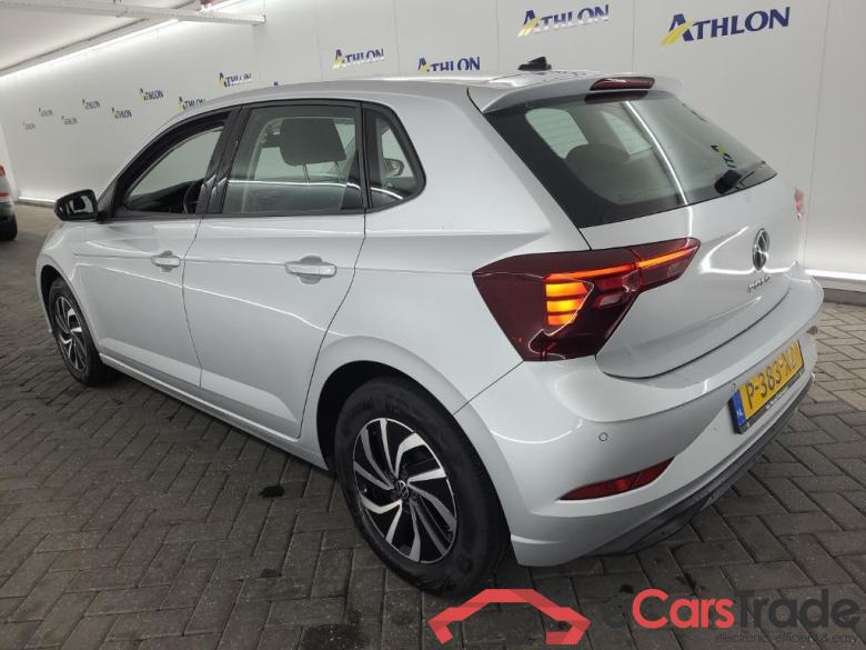 VOLKSWAGEN POLO 1.0 TSI 70kW 7-DSG Life Bus.5D Athlon Edition #4