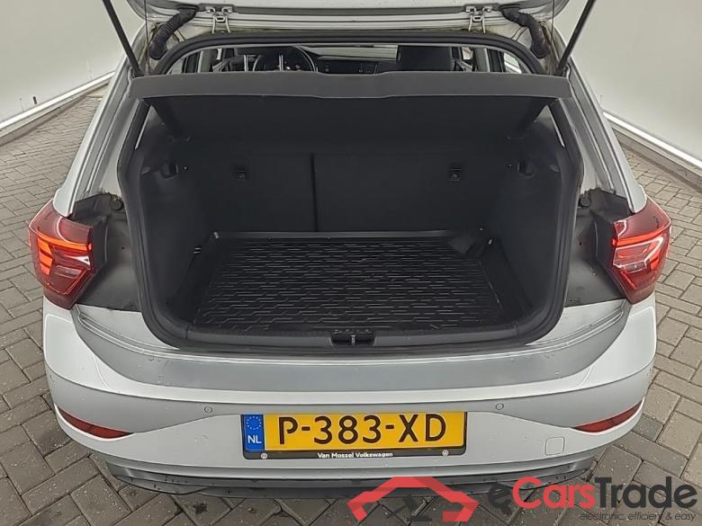 VOLKSWAGEN POLO 1.0 TSI 70kW 7-DSG Life Bus.5D Athlon Edition #5