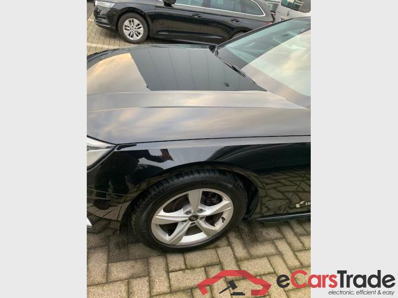 AUDI A4 Avant Audi A4 Avant Business Edition Advanced 30 TDI  100(136) kW(pk) S tronic #3