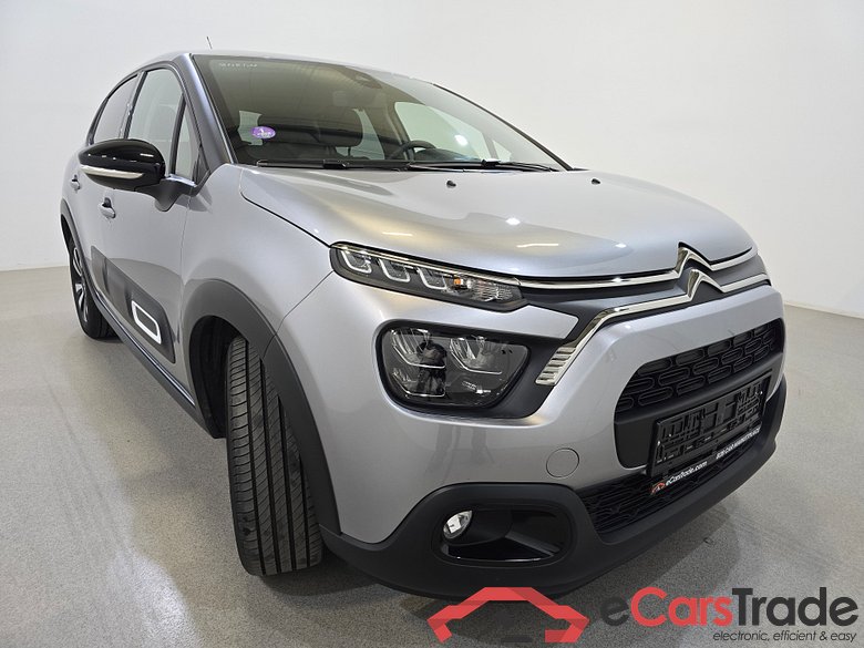 Citroen C3 1.2 PureTech LED Display Klima PDC ... #3