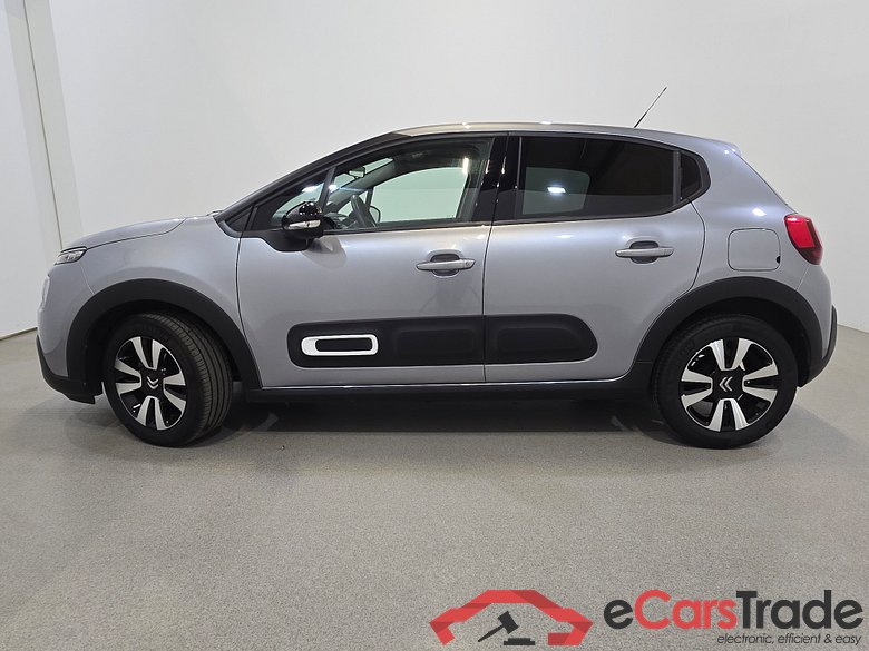 Citroen C3 1.2 PureTech LED Display Klima PDC ... #2