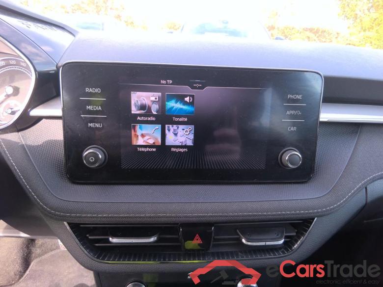 FABIA 1.0TSI STYL 24M RISK #2