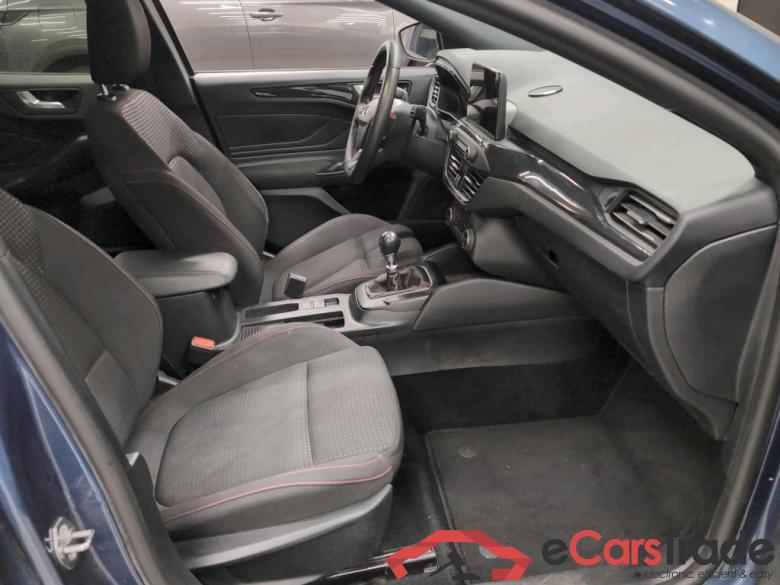 FORD - FOR FOCUS CLIPPER EcoBlue 150PK ST-Line & Winter & Pano Roof #3
