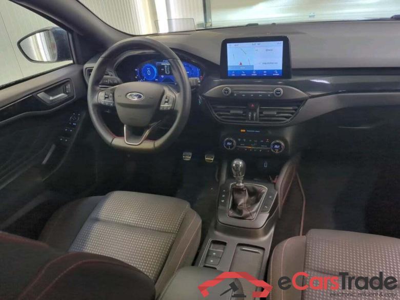 FORD Focus Wagon 1.0 EBH ST L. XBns #3