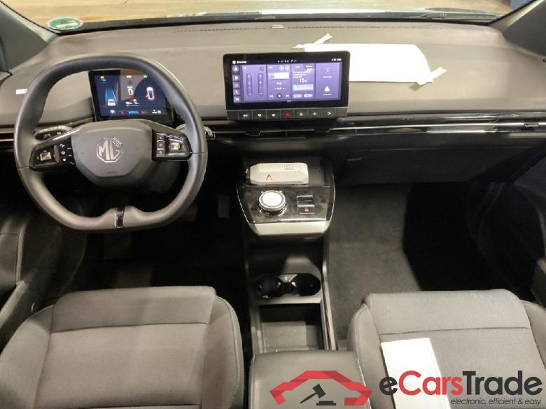 MG MG4 Standard 5d 125kW #3