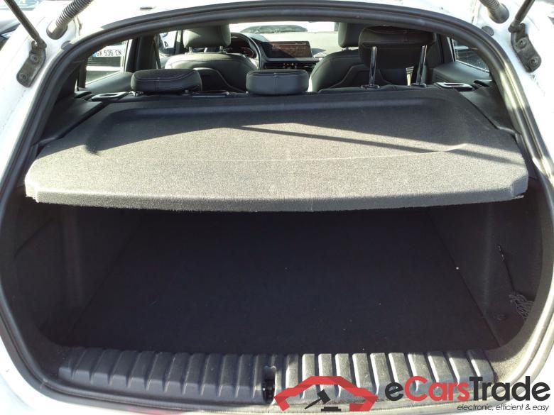 BMW SERIE 1      118iA 136ch BVA Sport edition #2