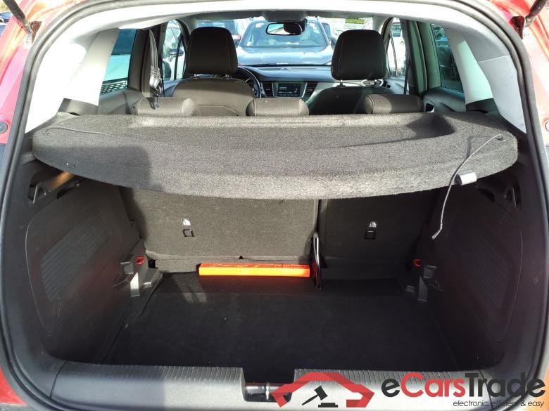 OPEL Crossland 1.2  Turbo 110 CH ELEGANCE BVM #2