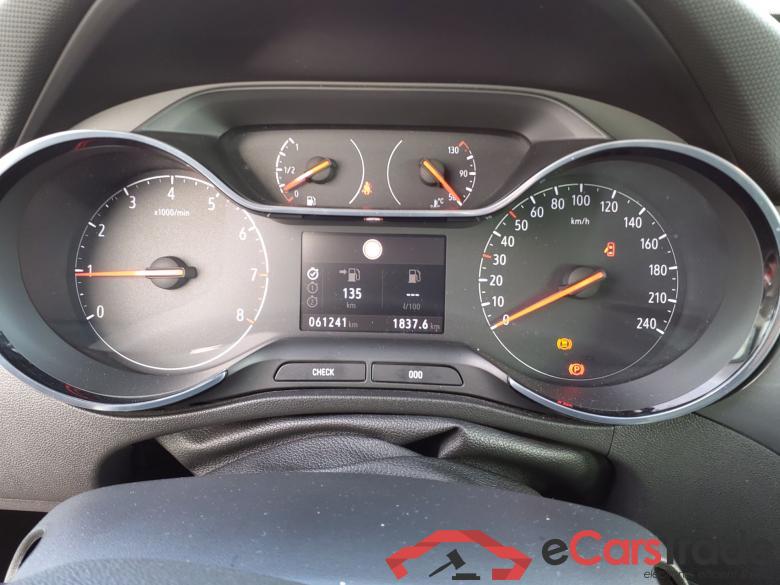 OPEL Crossland 1.2  Turbo 110 CH ELEGANCE BVM #6