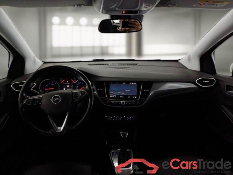 OPEL CROSSLAND / 2020 / 5P / CROSSOVER 1.5 DIESEL 120CV ELEGANCE SeS AT6 #3