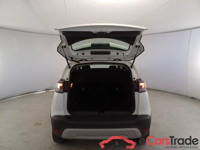 OPEL CROSSLAND / 2020 / 5P / CROSSOVER 1.5 DIESEL 120CV ELEGANCE SeS AT6 #5