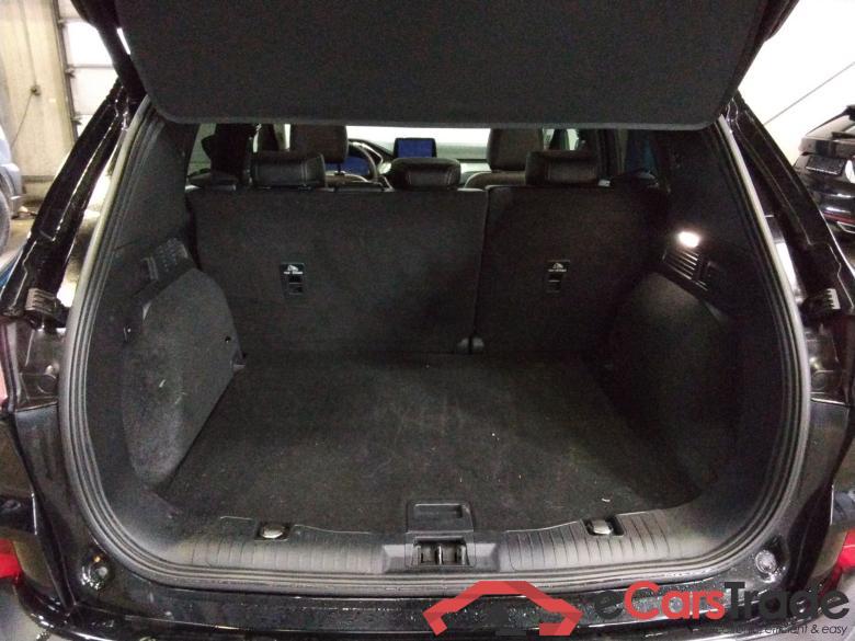 FORD Kuga 2.5 FHEV eCVT AWD Titanium X #4