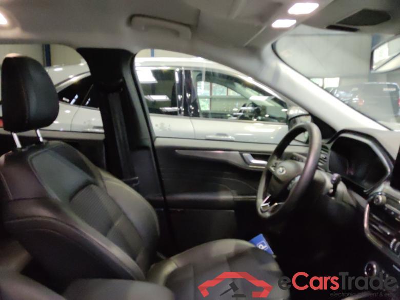 FORD Kuga 2.5 FHEV eCVT AWD Titanium X #6