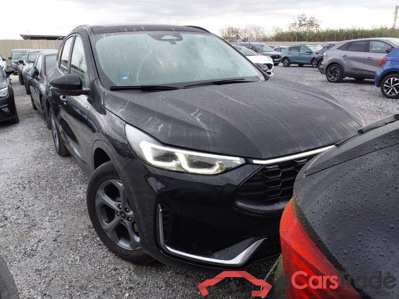 FORD Kuga 2.5 243CV Automático    St Line X (Pano) #1